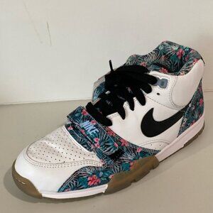 Nike Air Trainer 1 MID PRM PB QS Pro Bowl Sz 9.5
